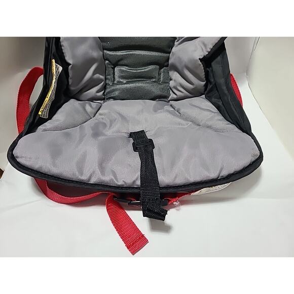 Baby Trend Sit N Stand Double Stroller Front Row Seat Cover Gray #SS76A80A/2020 - Picture 2 of 10